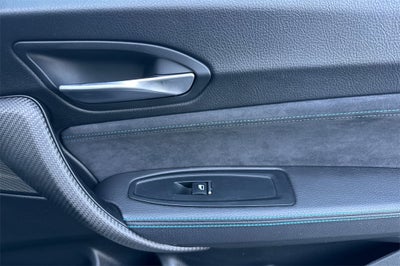 2021 BMW M2 Competition