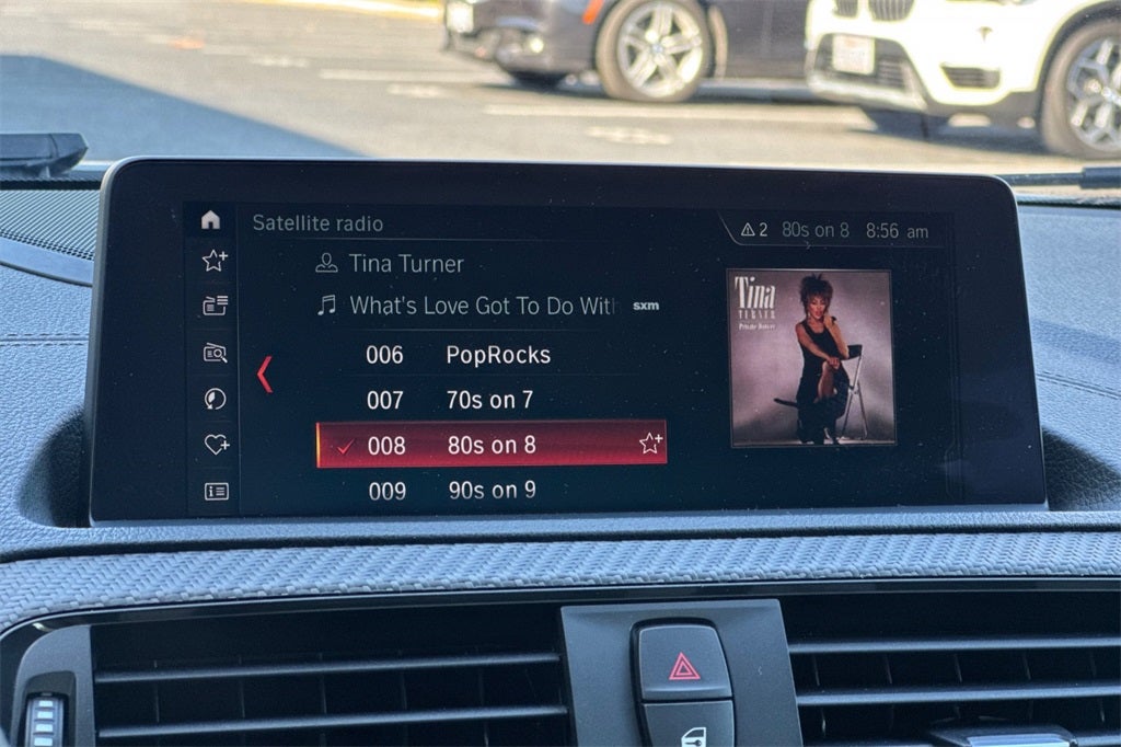 2021 BMW M2 Competition