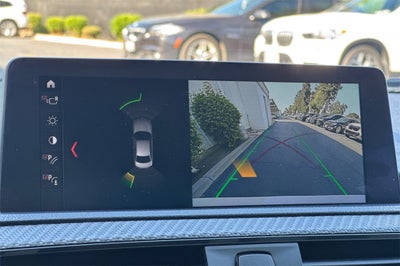 2021 BMW M2 Competition