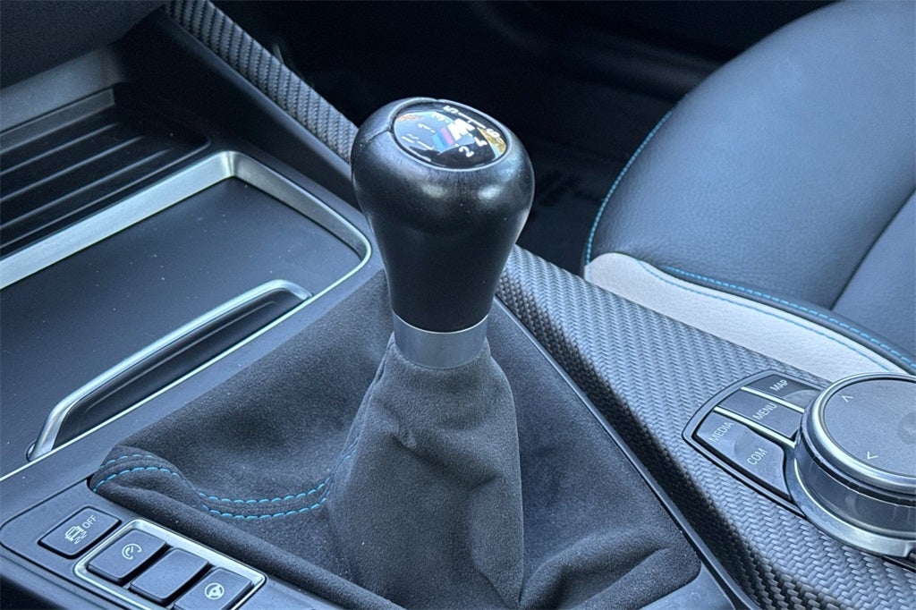 2021 BMW M2 Competition