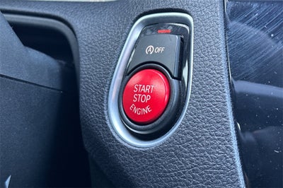 2021 BMW M2 Competition