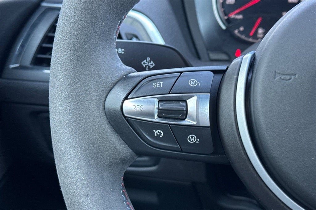 2021 BMW M2 Competition