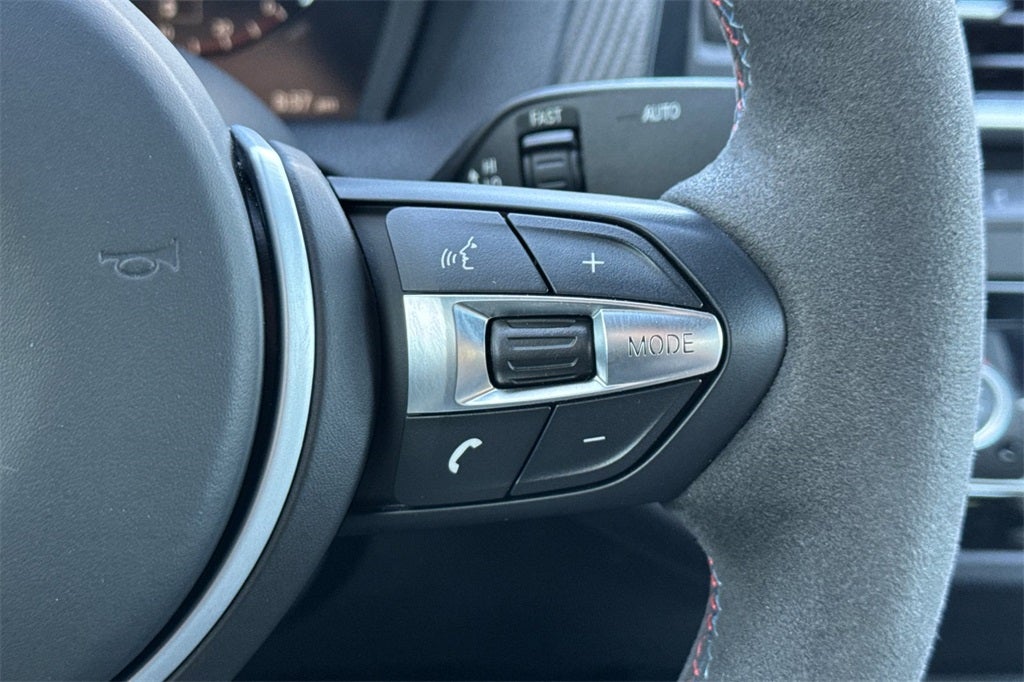 2021 BMW M2 Competition