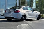 2021 BMW M2 Competition