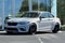 2021 BMW M2 Competition