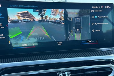 2024 BMW M4 Competition