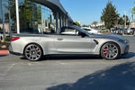 2024 BMW M4 Competition