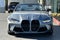 2024 BMW M4 Competition