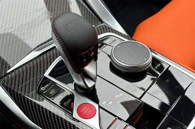 2026 BMW M3 Competition