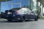 2027 BMW M3 Competition