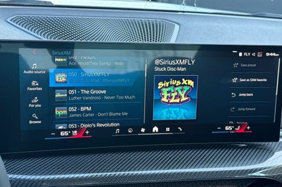 2026 BMW M4 Competition