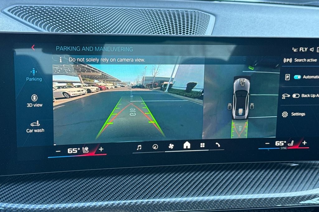 2026 BMW M4 Competition