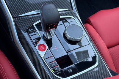 2026 BMW M4 Competition