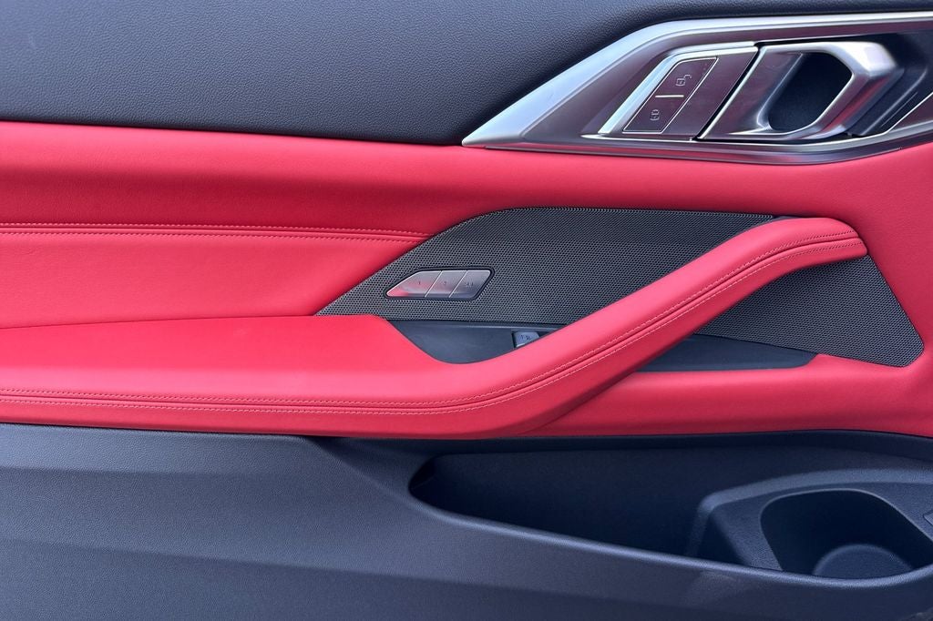 2026 BMW M4 Competition