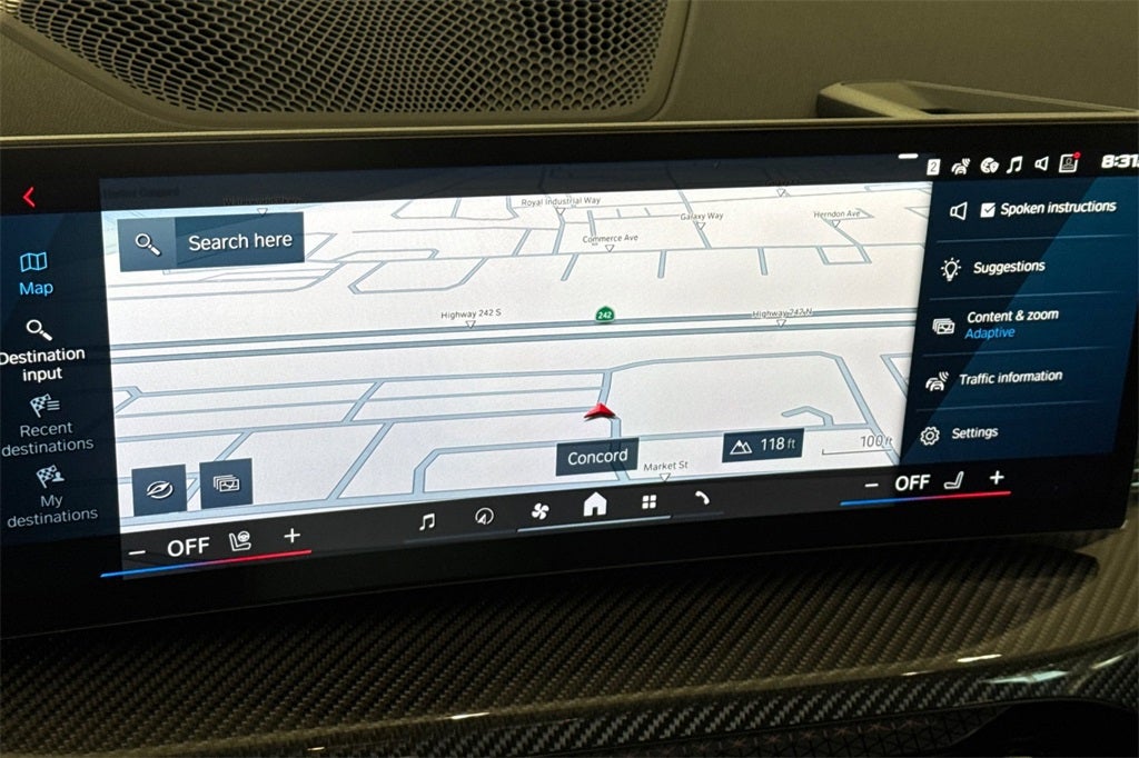 2026 BMW M4 Competition