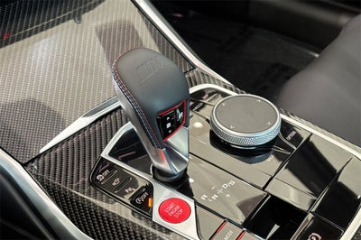 2026 BMW M4 Competition