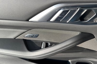 2026 BMW M4 Competition