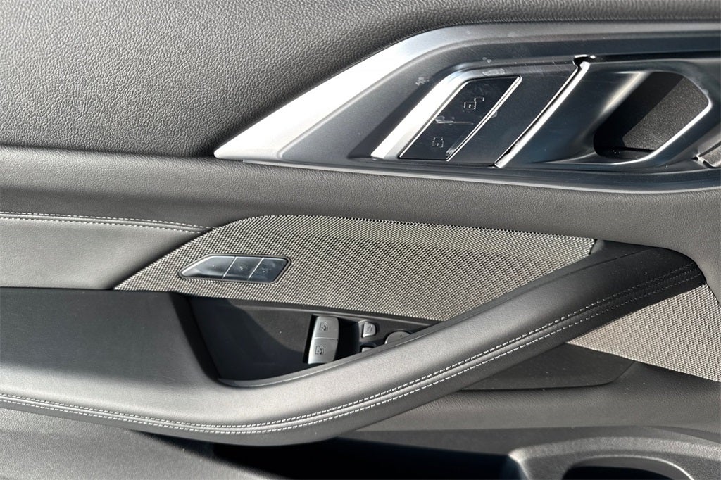 2026 BMW M4 Competition