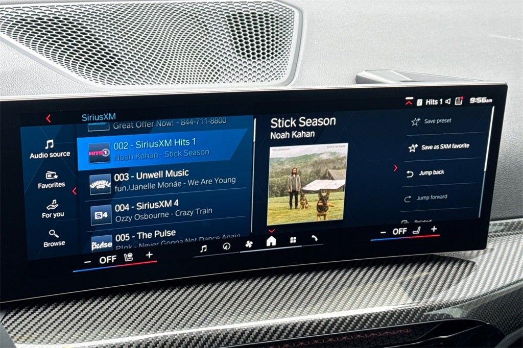 2026 BMW M4 Competition