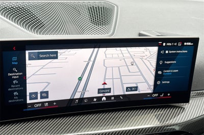 2026 BMW M4 Competition