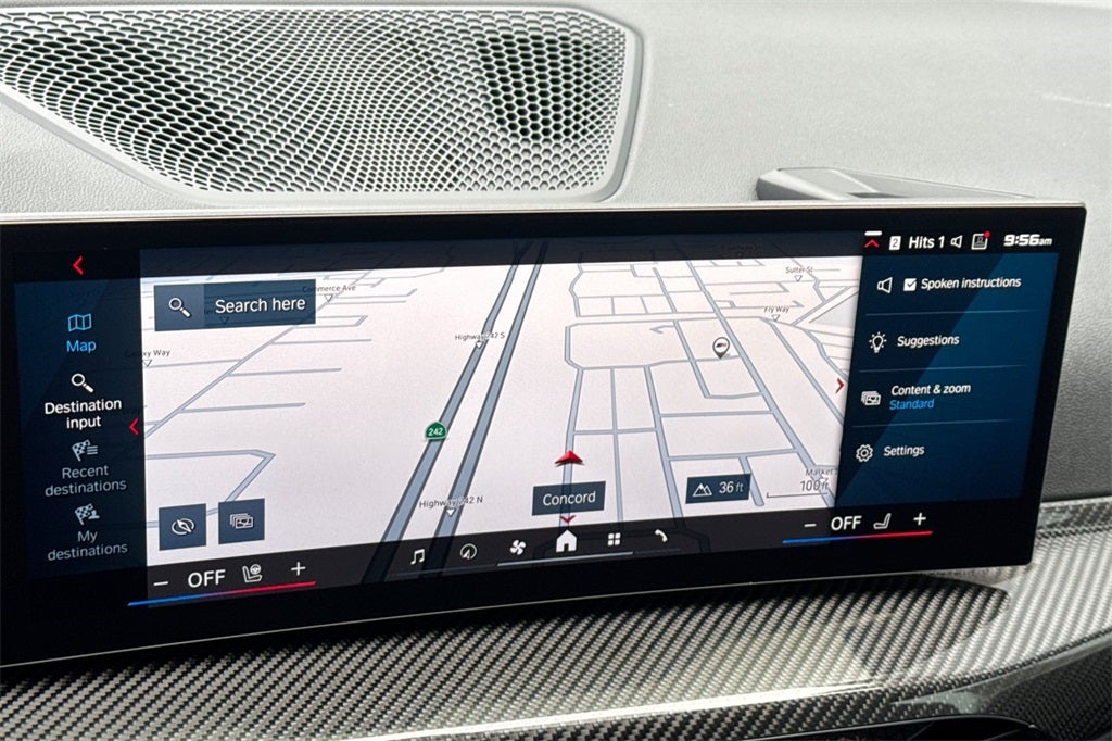 2026 BMW M4 Competition