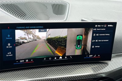 2026 BMW M4 Competition