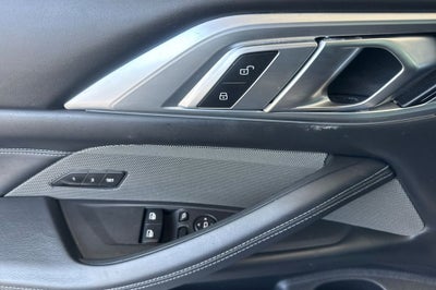 2023 BMW M4 Competition
