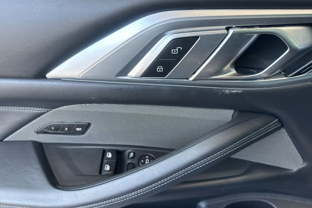 2023 BMW M4 Competition