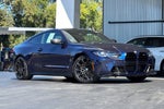 2023 BMW M4 Competition