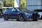 2023 BMW M4 Competition