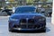 2023 BMW M4 Competition