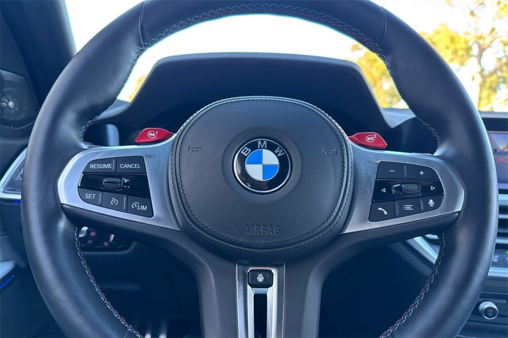 2021 BMW M3 Base