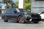 2023 BMW M5 Base