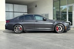 2023 BMW M5 Base