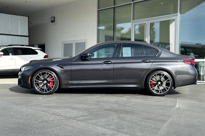 2023 BMW M5 Base
