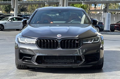 2023 BMW M5 Base