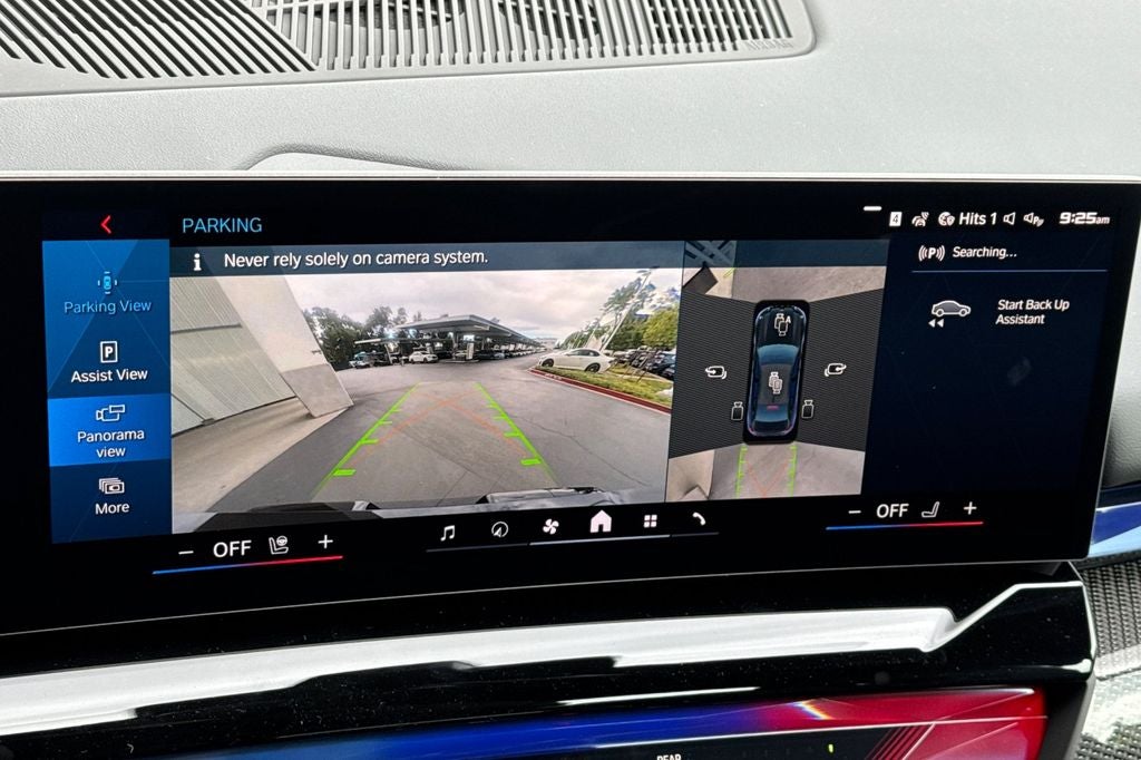 2026 BMW M5 Base