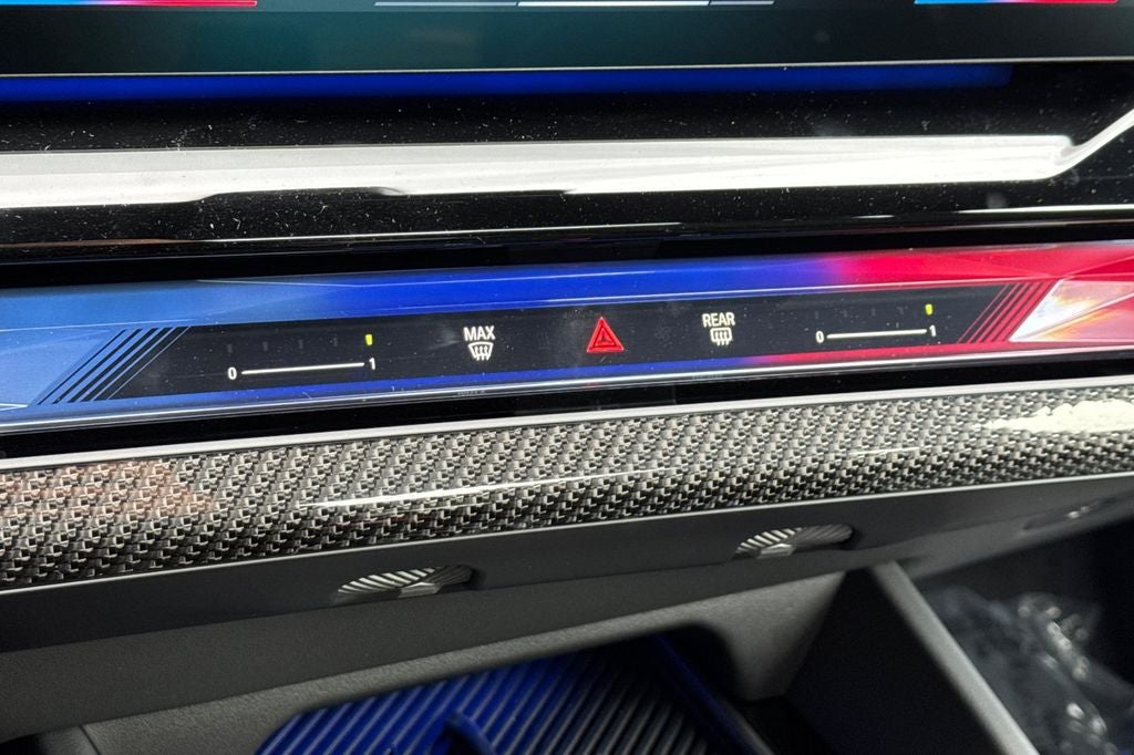 2026 BMW M5 Base