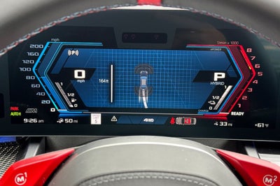 2026 BMW M5 Base