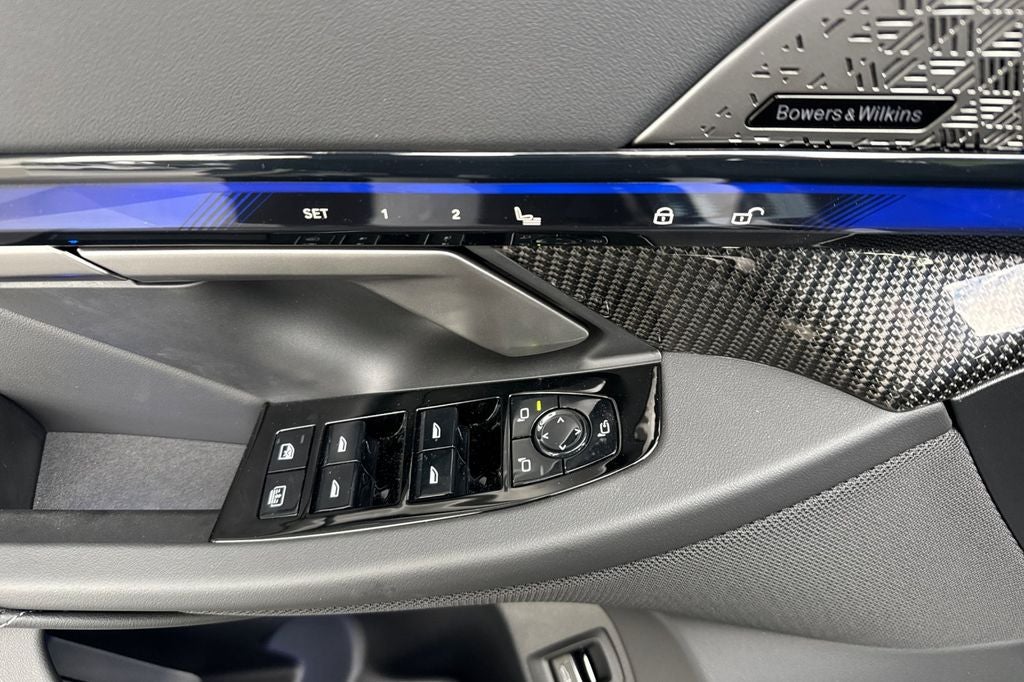 2026 BMW M5 Base