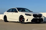 2026 BMW M5 Base