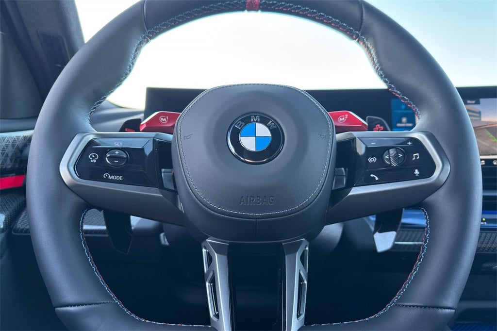 2026 BMW M5 Base