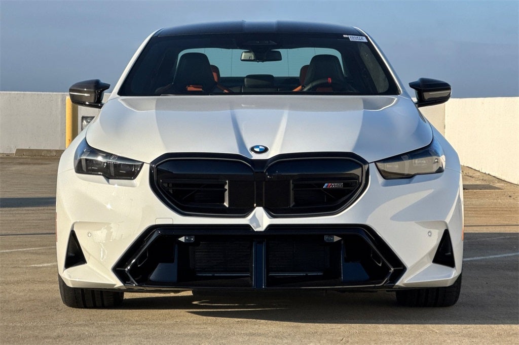 2026 BMW M5 Base