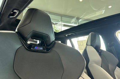 2027 BMW M5 Base