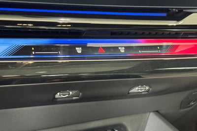 2027 BMW M5 Base