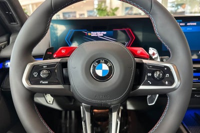 2027 BMW M5 Base