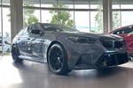 2027 BMW M5 Base