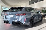2027 BMW M5 Base