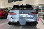 2027 BMW M5 Base