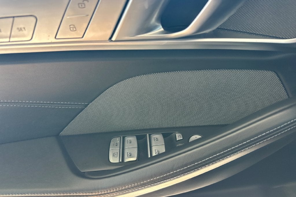 2024 BMW M8 Competition